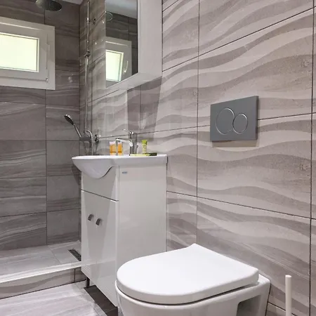 Whitegold Panagia Διαμέρισμα *