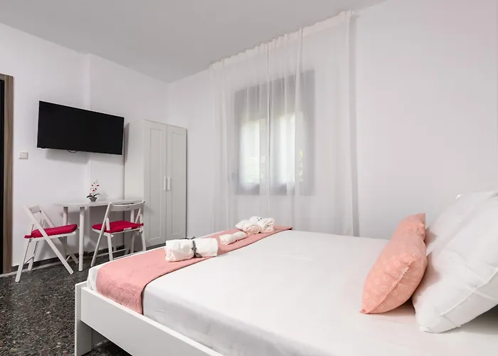 Whitegold Panagia Διαμέρισμα *