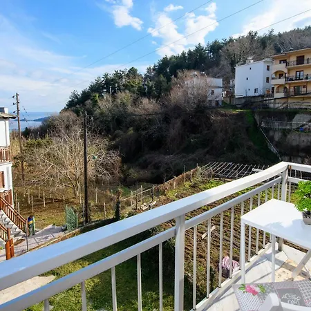 Whitegold Panagia Apartment *