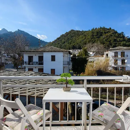 Whitegold Panagia * Panagia (Thasos)