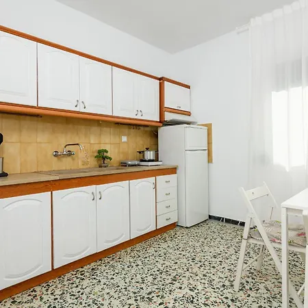 Whitegold Panagia Apartment