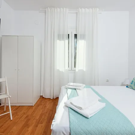 Apartment Whitegold Panagia