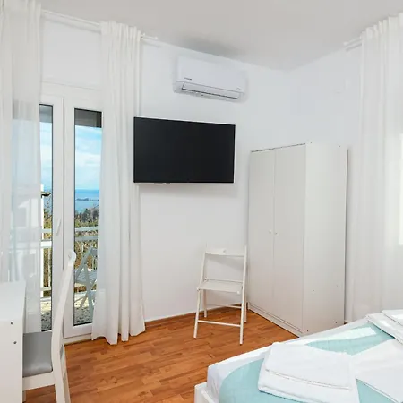 Apartment Whitegold Panagia