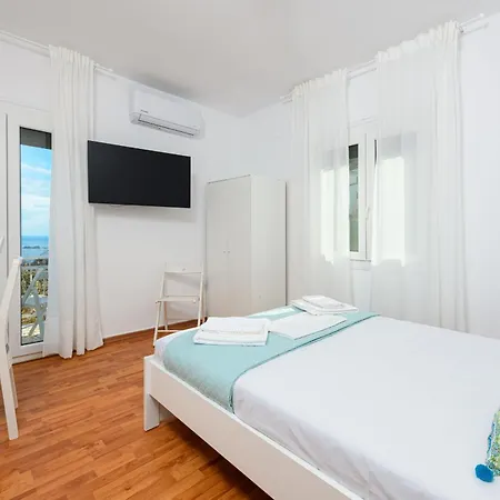 Apartment Whitegold Panagia *
