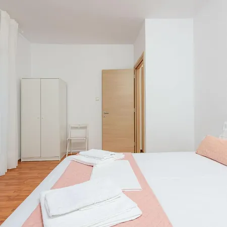 Apartment Whitegold Panagia Panagia (Thasos)