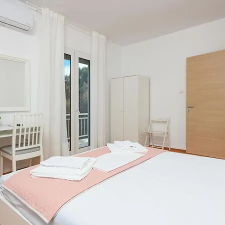 Whitegold Panagia Apartment Panagia (Thasos)