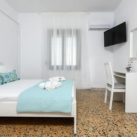 Apartment Whitegold Panagia *