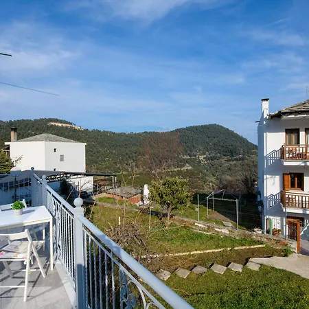 Whitegold Panagia Apartment Panagia (Thasos)