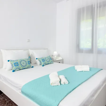 Apartment Whitegold Panagia