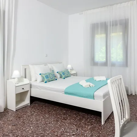 Whitegold Panagia *