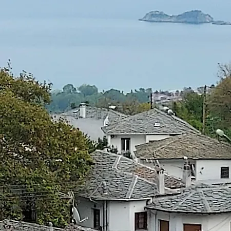 Whitegold Panagia Apartment