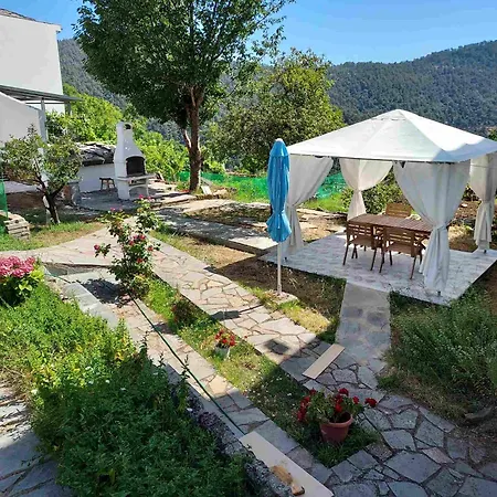 Apartment Whitegold Panagia *