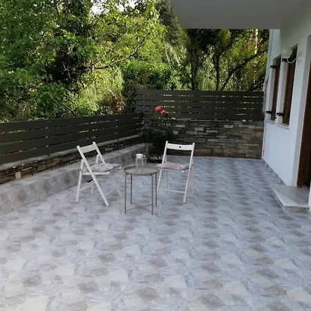 Apartment Whitegold Panagia Panagia (Thasos)
